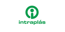 Intraplás logo