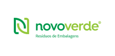 Novo Verde - Resíduos de Embalagens