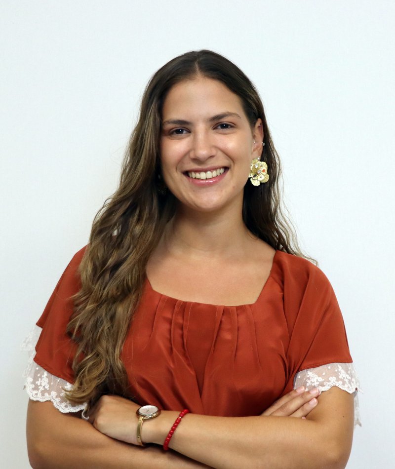 Cátia Zoraida