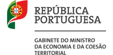 República Portuguesa - Gabinete do Ministro da economia e da coesão territorial