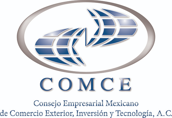 COMCE - Consejo Empresarial Mexicano de Comercio Exterior, Inversión y Tecnología, A.C.