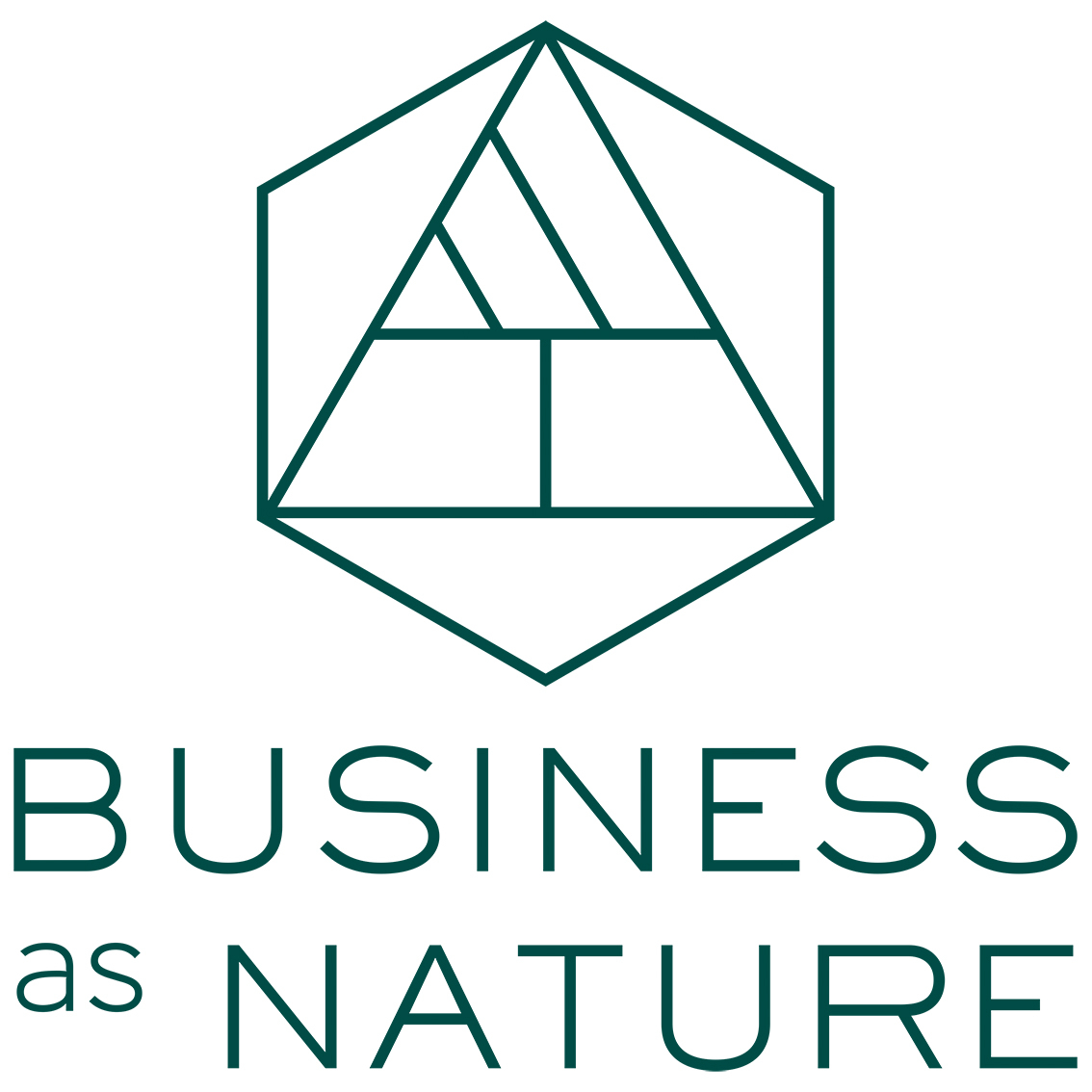 Business as Nature