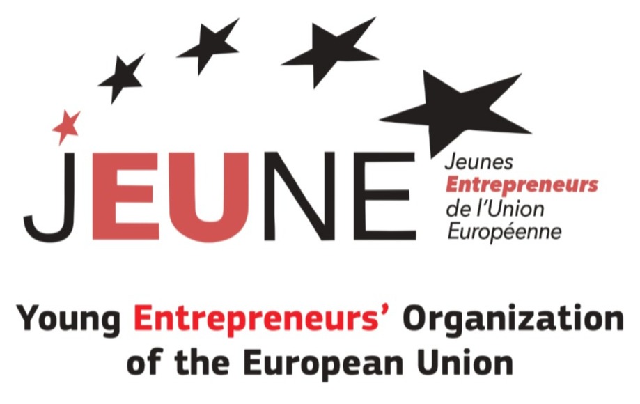 JEUNE - Young Entrepreneurs' Organization of the European Union