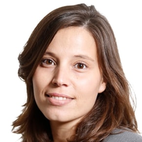 Marta Moreira Marques | Behavioral Scientist at NOVA Medical School