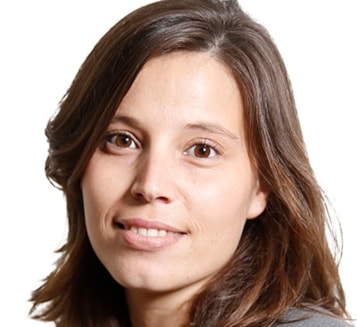 Marta Moreira Marques | Behavioral Scientist at NOVA Medical School