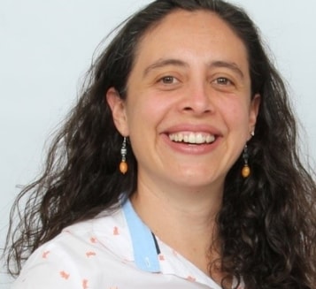 Cynthia Menéndez | Sustainable Cities Coordinator at WWF Mexico