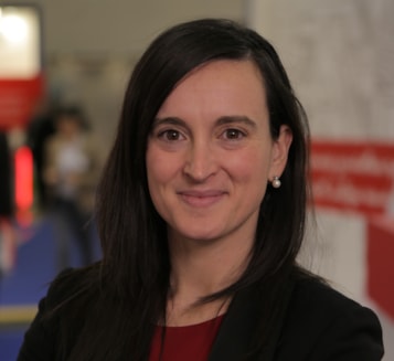 Carolina Gregorio | Policy & Advocacy Strategy Director EMEA P&SP at DOW Chemical