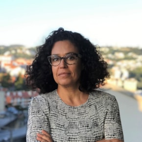 Sílvia Machado | Senior Advisor for Environment and Climate at CIP - Portuguese Business Confederation